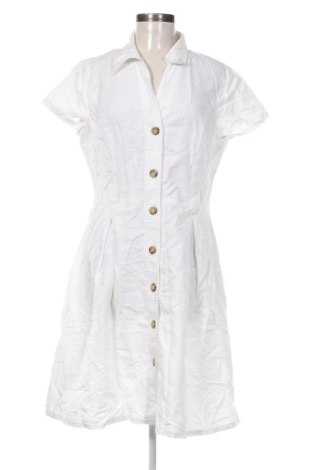 Рокля Yessica, Размер L, Цвят Екрю, Цена 25,00 €