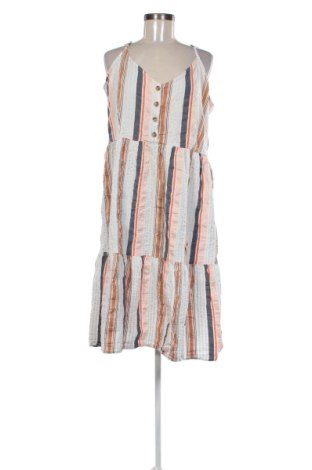 Šaty  Yessica, Velikost XL, Barva Vícebarevné, Cena  565,00 Kč