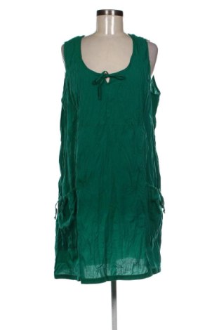 Šaty  Yessica, Velikost XXL, Barva Zelená, Cena  239,00 Kč