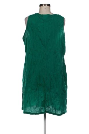 Šaty  Yessica, Velikost XXL, Barva Zelená, Cena  239,00 Kč