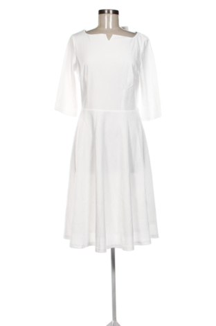 Рокля Zapaka, Размер L, Цвят Бял, Цена 24,44 €