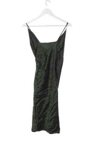 Šaty  Zara, Velikost XS, Barva Zelená, Cena  409,00 Kč