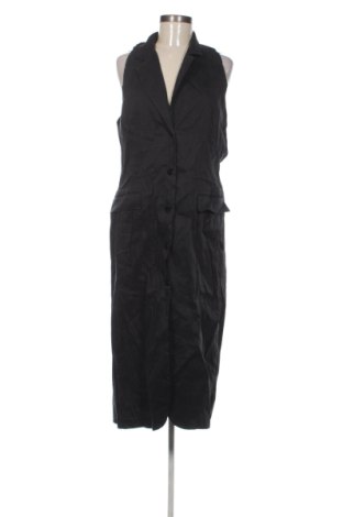 Рокля Zara, Размер XXL, Цвят Черен, Цена 39,88 €