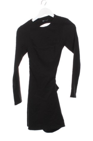 Φόρεμα Zara, Μέγεθος XS, Χρώμα Μαύρο, Τιμή 11,99 €