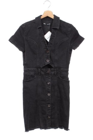 Sukienka Zara, Rozmiar S, Kolor Czarny, Cena 80,99 zł