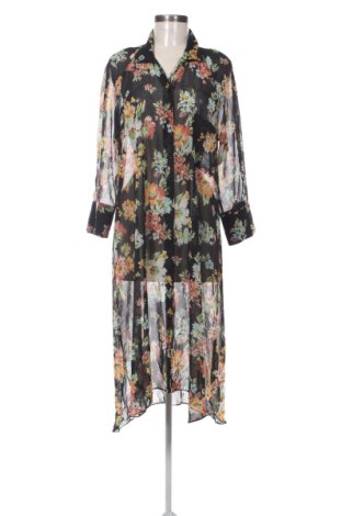 Kleid Zara, Größe M, Farbe Mehrfarbig, Preis € 17,99