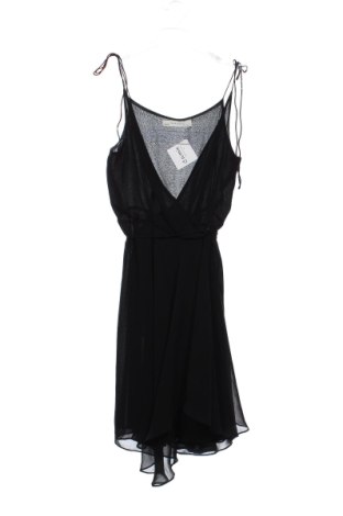 Šaty  Zara, Veľkosť M, Farba Čierna, Cena  13,80 €