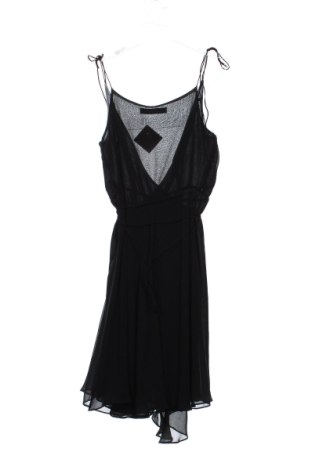 Šaty  Zara, Veľkosť M, Farba Čierna, Cena  13,80 €