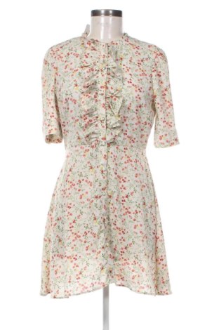 Šaty  Zara, Veľkosť M, Farba Viacfarebná, Cena  17,95 €