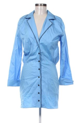 Рокля Zara, Размер S, Цвят Син, Цена 17,38 €