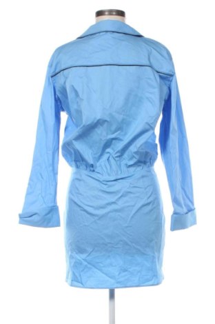 Рокля Zara, Размер S, Цвят Син, Цена 17,38 €