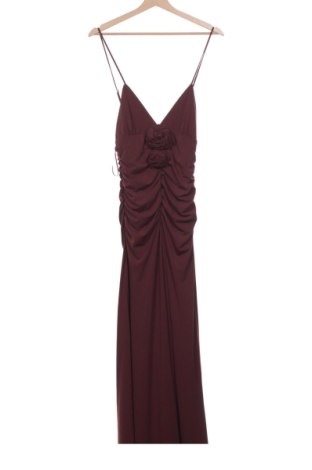 Šaty  Zara, Veľkosť M, Farba Červená, Cena  17,00 €