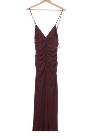 Šaty  Zara, Veľkosť M, Farba Červená, Cena  17,00 €