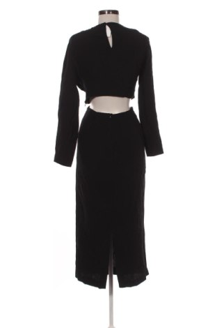 Sukienka Zara, Rozmiar M, Kolor Czarny, Cena 91,99 zł