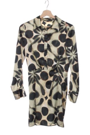 Šaty  Zara, Veľkosť XS, Farba Viacfarebná, Cena  16,95 €