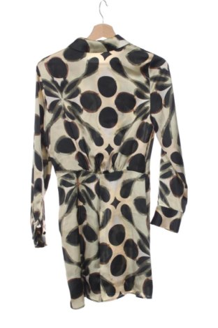 Šaty  Zara, Veľkosť XS, Farba Viacfarebná, Cena  16,95 €
