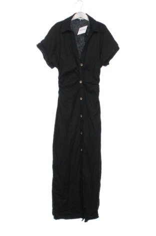 Šaty  Zara, Velikost XS, Barva Černá, Cena  482,00 Kč