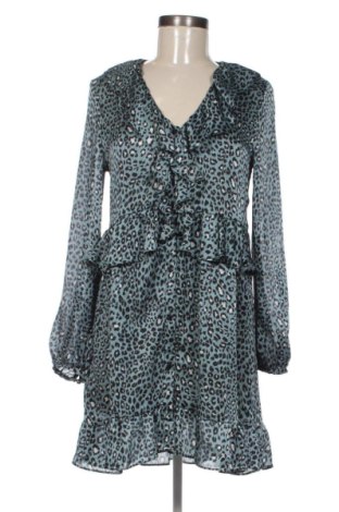 Šaty  Zara, Velikost S, Barva Vícebarevné, Cena  482,00 Kč