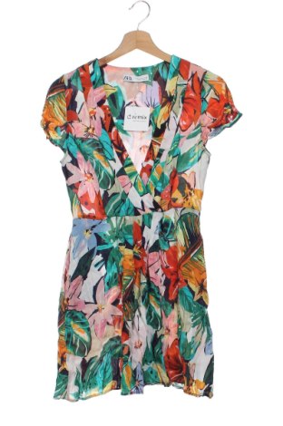 Kleid Zara, Größe M, Farbe Mehrfarbig, Preis € 8,99