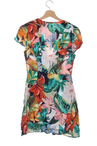 Kleid Zara, Größe M, Farbe Mehrfarbig, Preis € 8,99