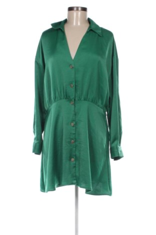 Рокля Zara, Размер XL, Цвят Зелен, Цена 17,00 €