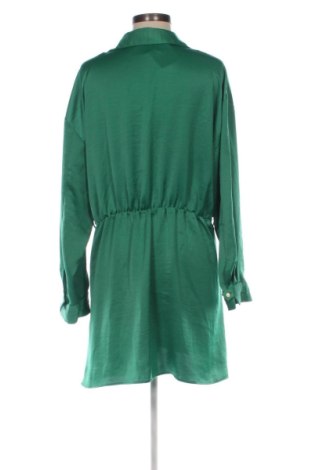 Рокля Zara, Размер XL, Цвят Зелен, Цена 17,00 €