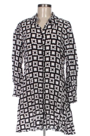 Šaty  Zara, Velikost L, Barva Vícebarevné, Cena  492,00 Kč