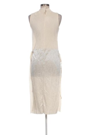 Šaty  Zara, Velikost M, Barva Béžová, Cena  495,00 Kč