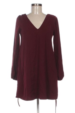 Рокля Zara, Размер XS, Цвят Червен, Цена 13,81 €