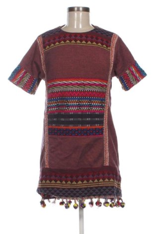 Рокля Zara, Размер S, Цвят Многоцветен, Цена 13,81 €