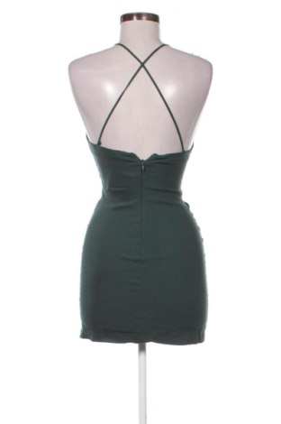 Šaty  Zara, Velikost XS, Barva Zelená, Cena  391,00 Kč