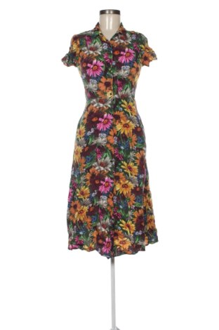 Рокля Zara, Размер M, Цвят Многоцветен, Цена 17,35 €