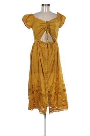 Рокля Zara, Размер L, Цвят Многоцветен, Цена 17,35 €