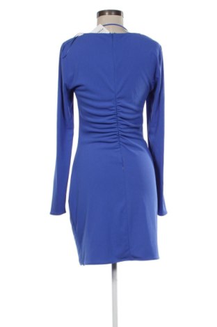 Šaty  Zara, Velikost L, Barva Modrá, Cena  391,00 Kč