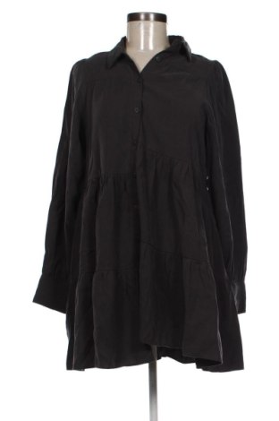 Sukienka Zara, Rozmiar S, Kolor Szary, Cena 74,00 zł