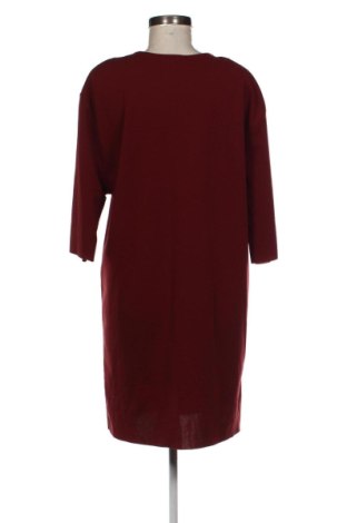 Šaty  Zara, Velikost L, Barva Červená, Cena  391,00 Kč