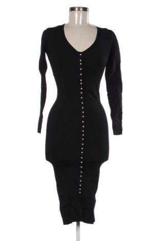 Šaty  Zara, Velikost S, Barva Černá, Cena  609,00 Kč