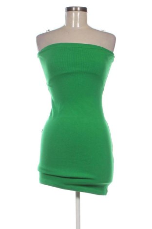 Рокля Zara, Размер M, Цвят Зелен, Цена 14,31 €