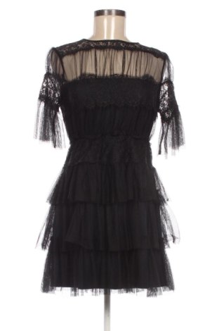 Rochie Zara, Mărime M, Culoare Negru, Preț 72,00 Lei