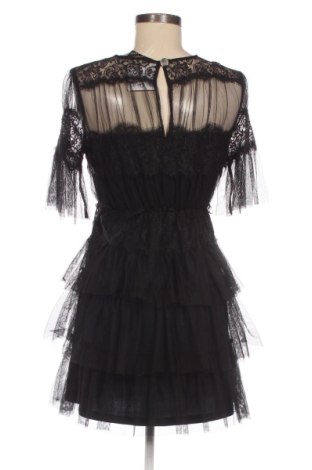 Rochie Zara, Mărime M, Culoare Negru, Preț 72,00 Lei