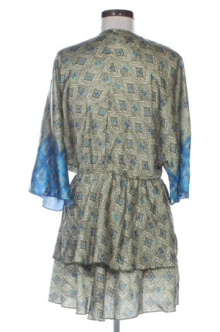 Kleid Zara, Größe M, Farbe Mehrfarbig, Preis € 18,99