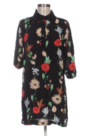 Φόρεμα Zara, Μέγεθος M, Χρώμα Πολύχρωμο, Τιμή 16,99 €