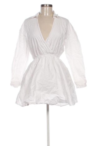 Šaty  Zara, Veľkosť S, Farba Biela, Cena  16,95 €