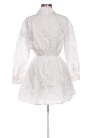 Šaty  Zara, Veľkosť S, Farba Biela, Cena  16,95 €