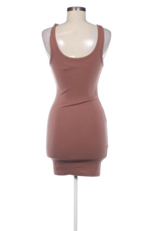 Рокля Zara, Размер S, Цвят Кафяв, Цена 14,31 €