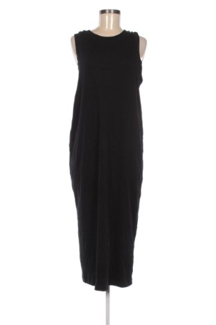 Kleid Zara, Größe XL, Farbe Schwarz, Preis 22,99 €