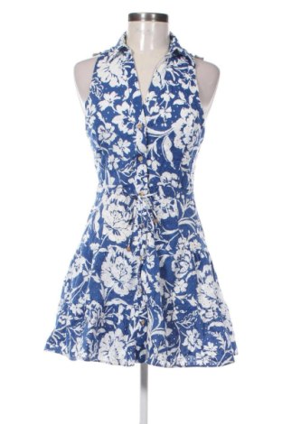 Рокля Zara, Размер S, Цвят Многоцветен, Цена 17,89 €