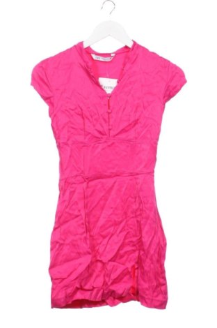 Rochie Zara, Mărime S, Culoare Roz, Preț 85,99 Lei