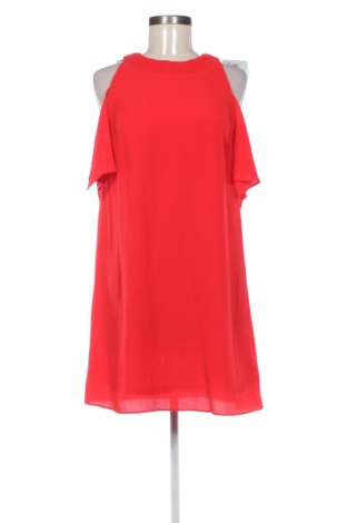 Šaty  Zara, Velikost S, Barva Červená, Cena  409,00 Kč