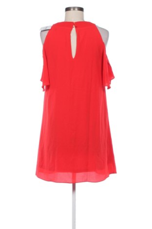 Šaty  Zara, Velikost S, Barva Červená, Cena  409,00 Kč